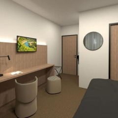 Hotel Bristol Premium in Luxembourg, Luxembourg from 166$, photos, reviews - zenhotels.com photo 11