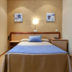 Hotel Mediodia - Bild 12