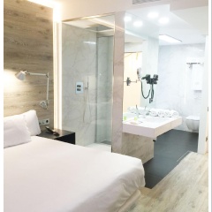 Best Western Plus Hotel Alfa Aeropuerto - Bild 22
