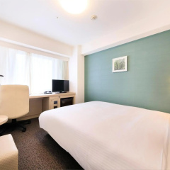 Daiwa Roynet Hotel Tokyo Akabane thumbnail 5