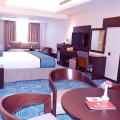 Ramee Dream Resort in Muscat, Oman from 67$, photos, reviews - zenhotels.com guestroom photo 2