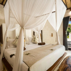 Biu Biu Resort Bali - Bild 2