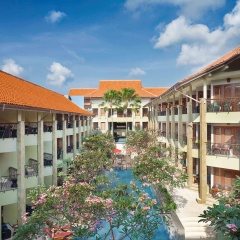 ibis Styles Bali Legian Hotel - Bild 1