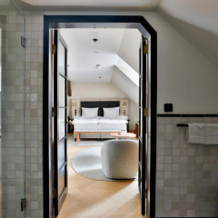 Villa Copenhagen - Bild 8