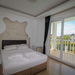 Hisarpark A Villa, Özel Havuzlu, Fethiye - Bild 4