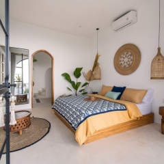 NEW ! Stunning 4BR Jungle View Villa in Lovina - Bild 3