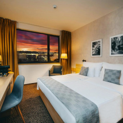 Iris Hotel Eden - Czech Leading Hotels - Bild 5