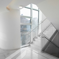 Limehome Graz - Argos by Zaha Hadid - Bild 11
