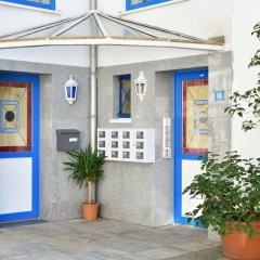 Ford Apartment - Bild 1