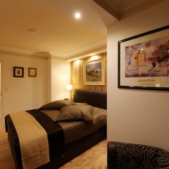 Golden Apartments - Bild 5