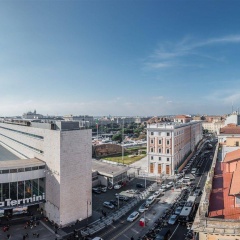 Raeli Hotel Siracusa - Bild 17