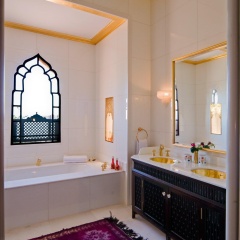 Sahara Palace Marrakesch - Bild 3