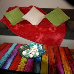 Ferienwohnung Klatschmohn - Bild 5