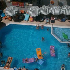 Sifalar Apart Hotel - Bild 16