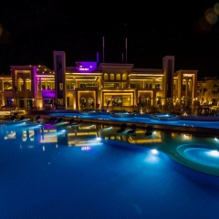 Pickalbatros Aqua Blu Resort - Hurghada - Bild 18