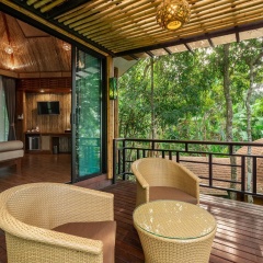 Aonang Fiore Resort - Bild 25