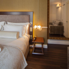 Hotel Hostal Cuba - Bild 3
