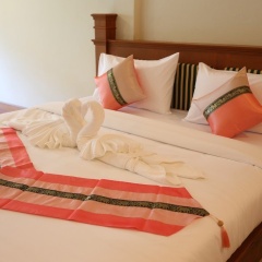 Check Inn Resort Krabi - Bild 3