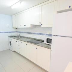 Отель Apartamentos Nuevo México C 132 Испания, Кальпе - отзывы, цены и фото номеров - забронировать отель Apartamentos Nuevo México C 132 онлайн фото 14