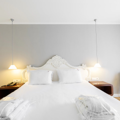Beyond Hotel - Boutique Class - Special Class - Bild 17