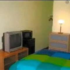 Standard Double room full double bed
