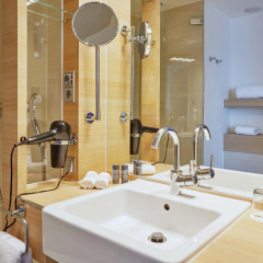 H+ Hotel Salzburg - Bild 10