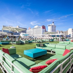 Downtown Grand Las Vegas - Bild 26