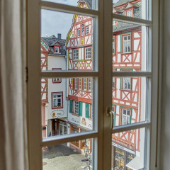 Ferienwohnung am historischen Marktplatz - Bild 7