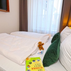 Markt Fuffzehn Aparthotel - Bild 5