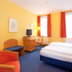 Hotel Anna Amalia - Bild 3