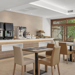 Hotel Castell dels Hams - Bild 27