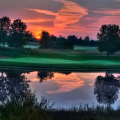 Yarrow Golf and Conference Resort thumbnail 28