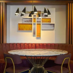 Trio Suites Hotel Gorukle - Bild 15