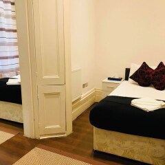 Hyde Park Gate Hotel in London, United Kingdom from 214$, photos, reviews - zenhotels.com photo 30