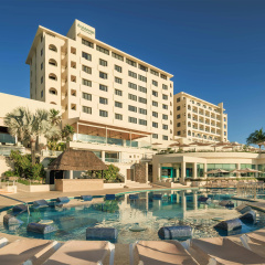 Occidental Tucancun All Inclusive - Bild 12
