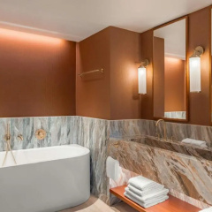 Sheraton Stockholm Hotel - Bild 18