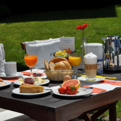 Hansa Apart-Hotel Regensburg - Bild 6