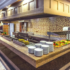 Sarıtaş Hotel - All Inclusive - Bild 10
