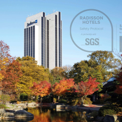 Radisson Blu Hotel, Hamburg - Bild 30