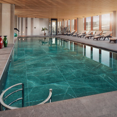 Hotel Jakarta Amsterdam - Bild 17