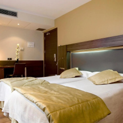 Hotel Oasis - Bild 6