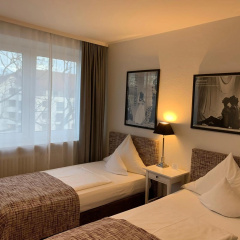 Hotel Nymphenburg City - Bild 5
