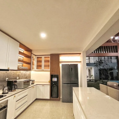 Pandawa Cove Villa by ABM - Bild 22
