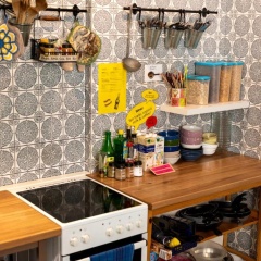 Lotte Hostel - Bild 12