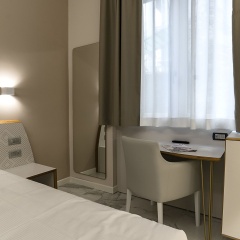 Milano Castello Hotel - Bild 10