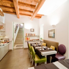 Trevi Palace Luxury Inn - Bild 18