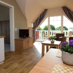 Strandhafer Aparthotel - Bild 16