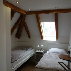 Ferienwohnung & Wellness - Bild 1