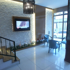 Emirtimes Hotel Kadikoy - Bild 14