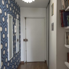 Superb Apartment With Balcony Near la Defense - Bild 12